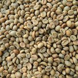 Ceylon Sri Lankan Robusta coffee beans - Unroasted - LK Trading Lanka (Private) Limited