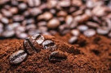 Sri Lankan Ceylon Robusta coffee powder - LK Trading Lanka (Private) Limited