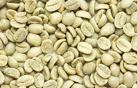 Ceylon Sri Lankan Robusta coffee beans - Unroasted - LK Trading Lanka (Private) Limited
