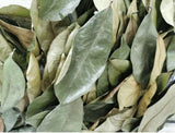 Dehydrated dry Soursop Leaves Exporters Supplier Sri Lanka LK Trading Lanka (Private) Limited