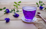 Dehydrated Butterfly pea flower natural blue food coloring - LK Trading Lanka (Private) Limited