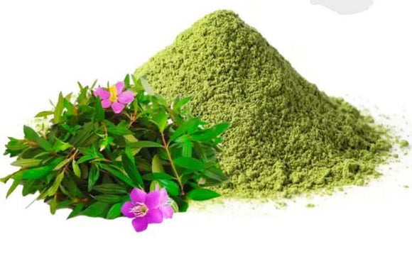 Dehydrated Heen bovitiya Leaves powder tea bags Exporters Supplier Sri Lanka LK Trading Lanka (Private) Limited
