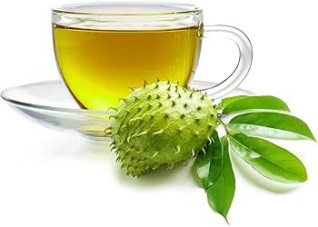 Soursop Leaves TEA