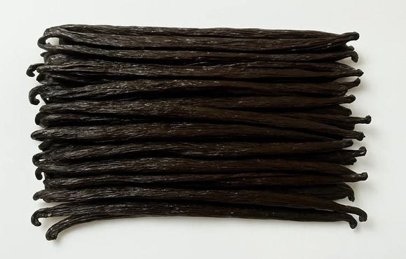 vanilla beans suppliers
