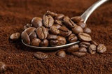 Roasted Arabica Coffee Powder - LK Trading Lanka (Private) Limited