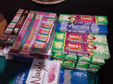 incense stick suppliers