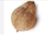 Semi Husked Coconut - LK Trading Lanka (Private) Limited
