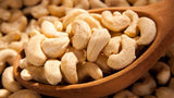 Natural cashew nuts - LK Trading Lanka (Private) Limited