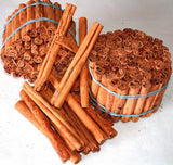 Ceylon cinnamon sticks - LK Trading Lanka (Private) Limited