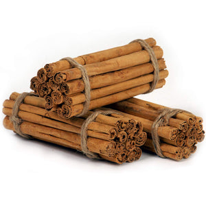 Ceylon cinnamon sticks - LK Trading Lanka (Private) Limited