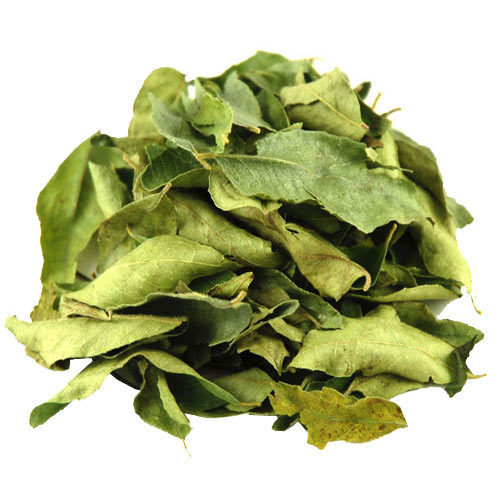 Dry dehydrated  curry tree leaf curry leaves - LK Trading Lanka (Private) Limited