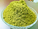 Dry dehydrated curry leaves powder - LK Trading Lanka (Private) Limited